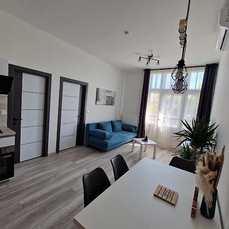 Milla'S Dream Home Szeged Luaran gambar