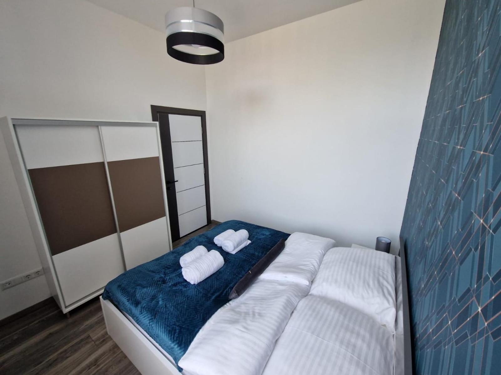 Milla'S Dream Home Szeged Luaran gambar