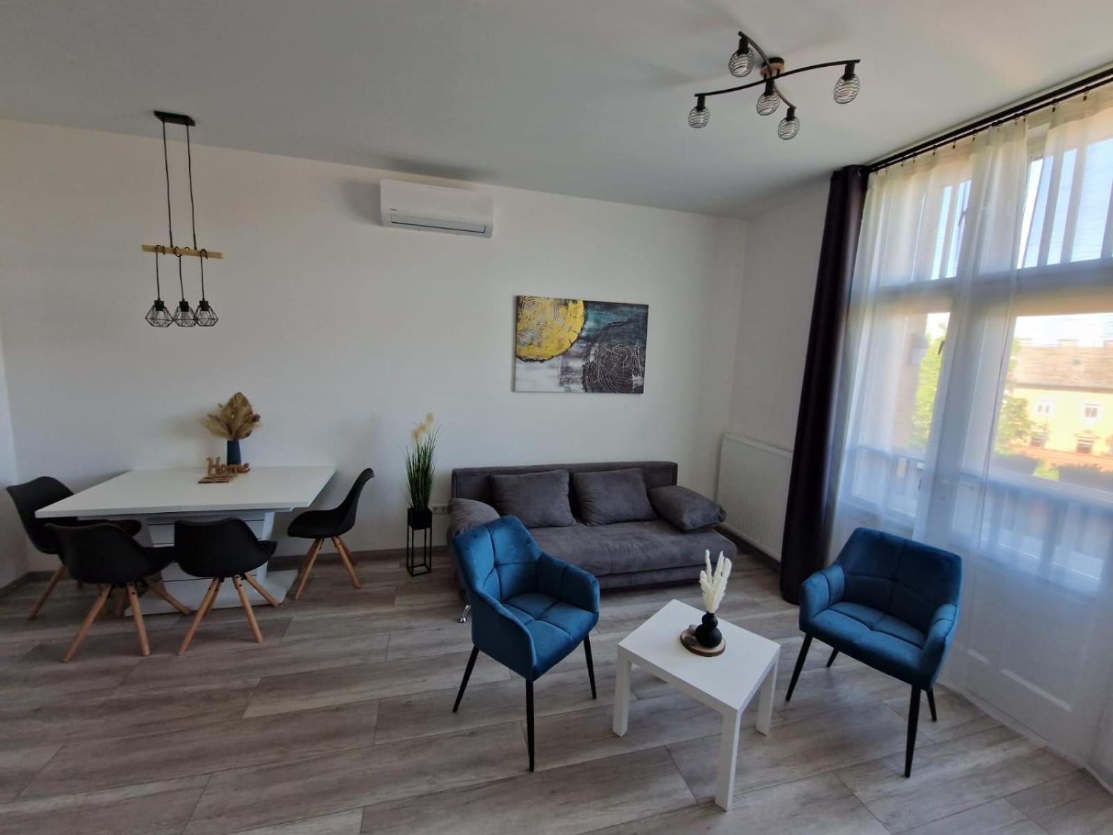 Milla'S Dream Home Szeged Luaran gambar