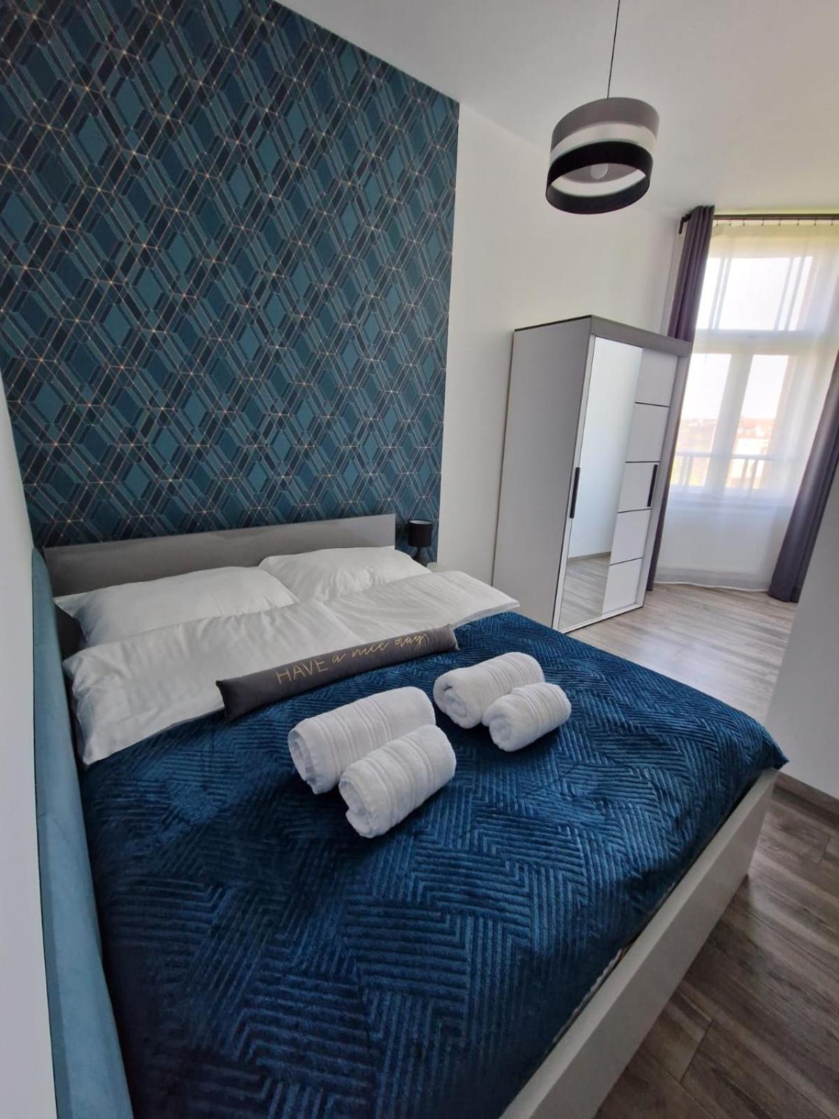 Milla'S Dream Home Szeged Luaran gambar