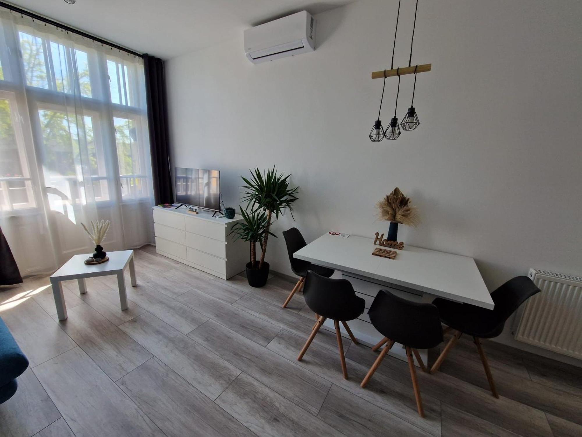 Milla'S Dream Home Szeged Luaran gambar