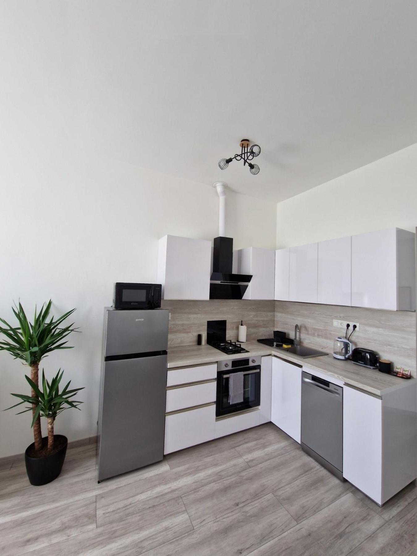 Milla'S Dream Home Szeged Luaran gambar