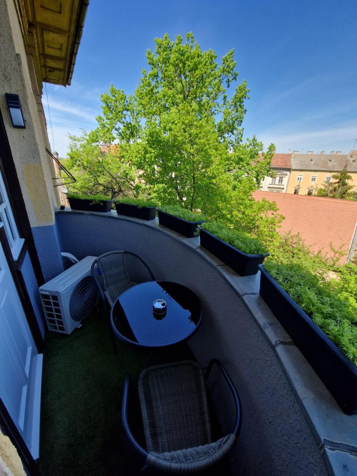 Milla'S Dream Home Szeged Luaran gambar