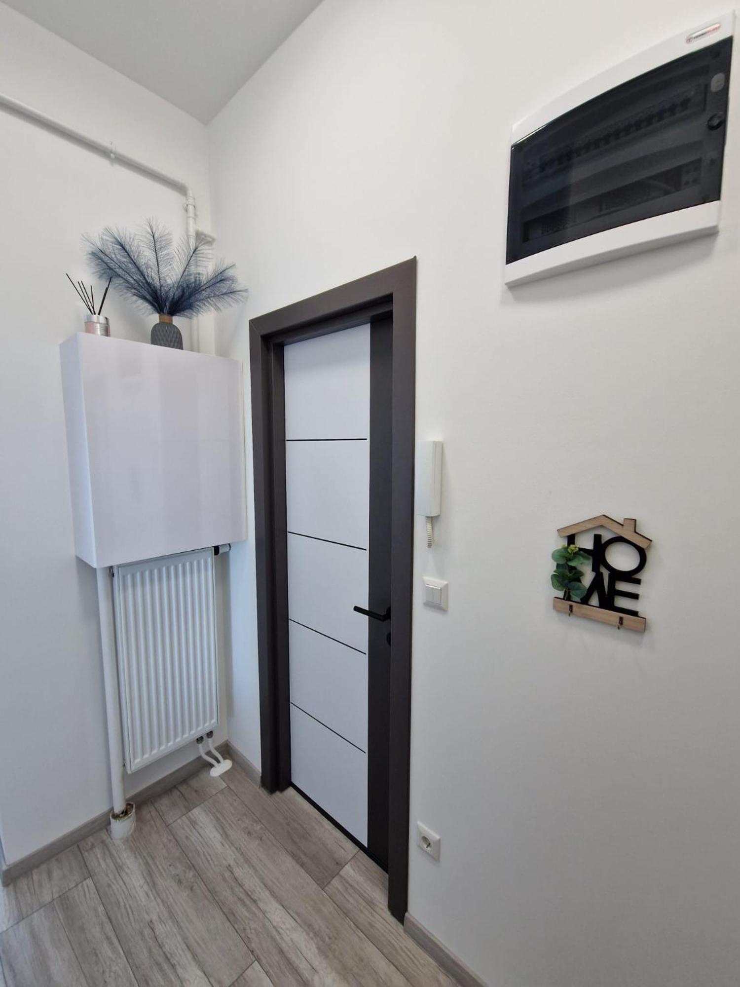 Milla'S Dream Home Szeged Luaran gambar