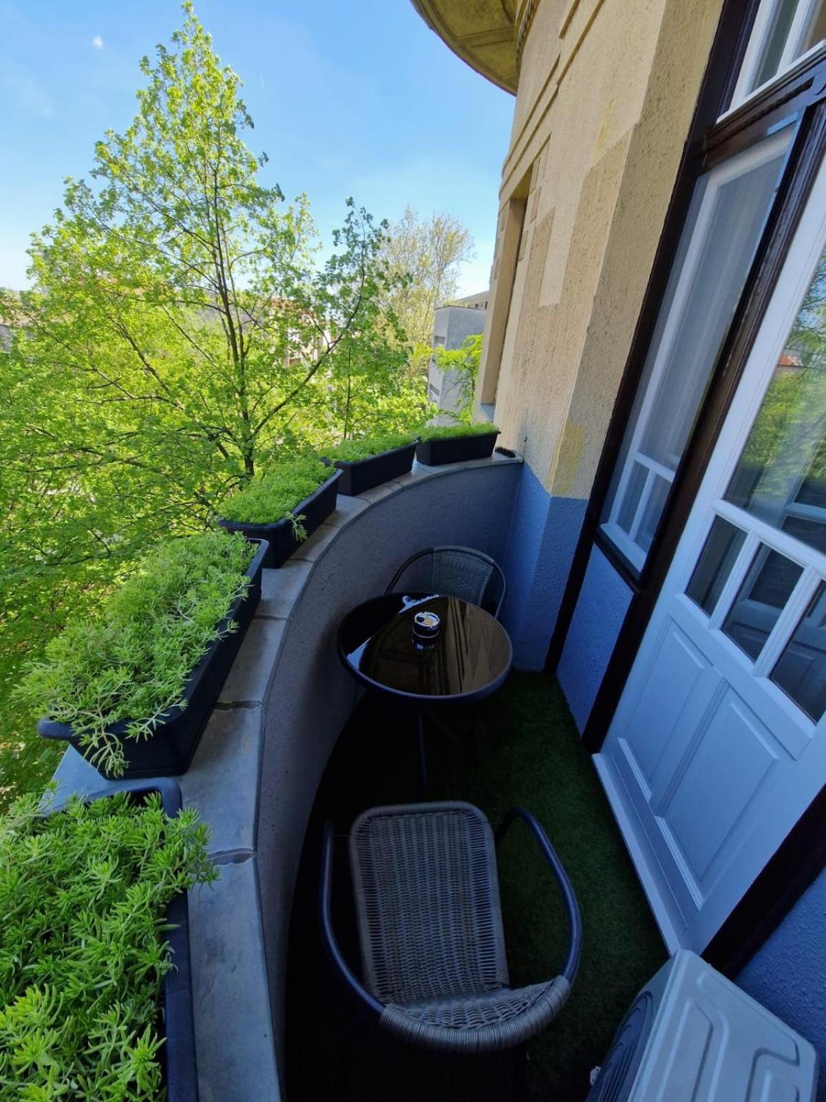 Milla'S Dream Home Szeged Luaran gambar
