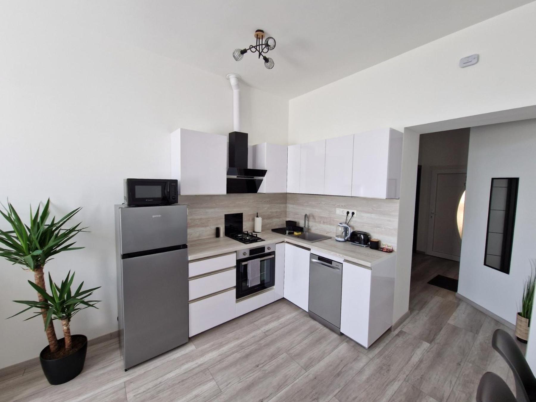 Milla'S Dream Home Szeged Luaran gambar