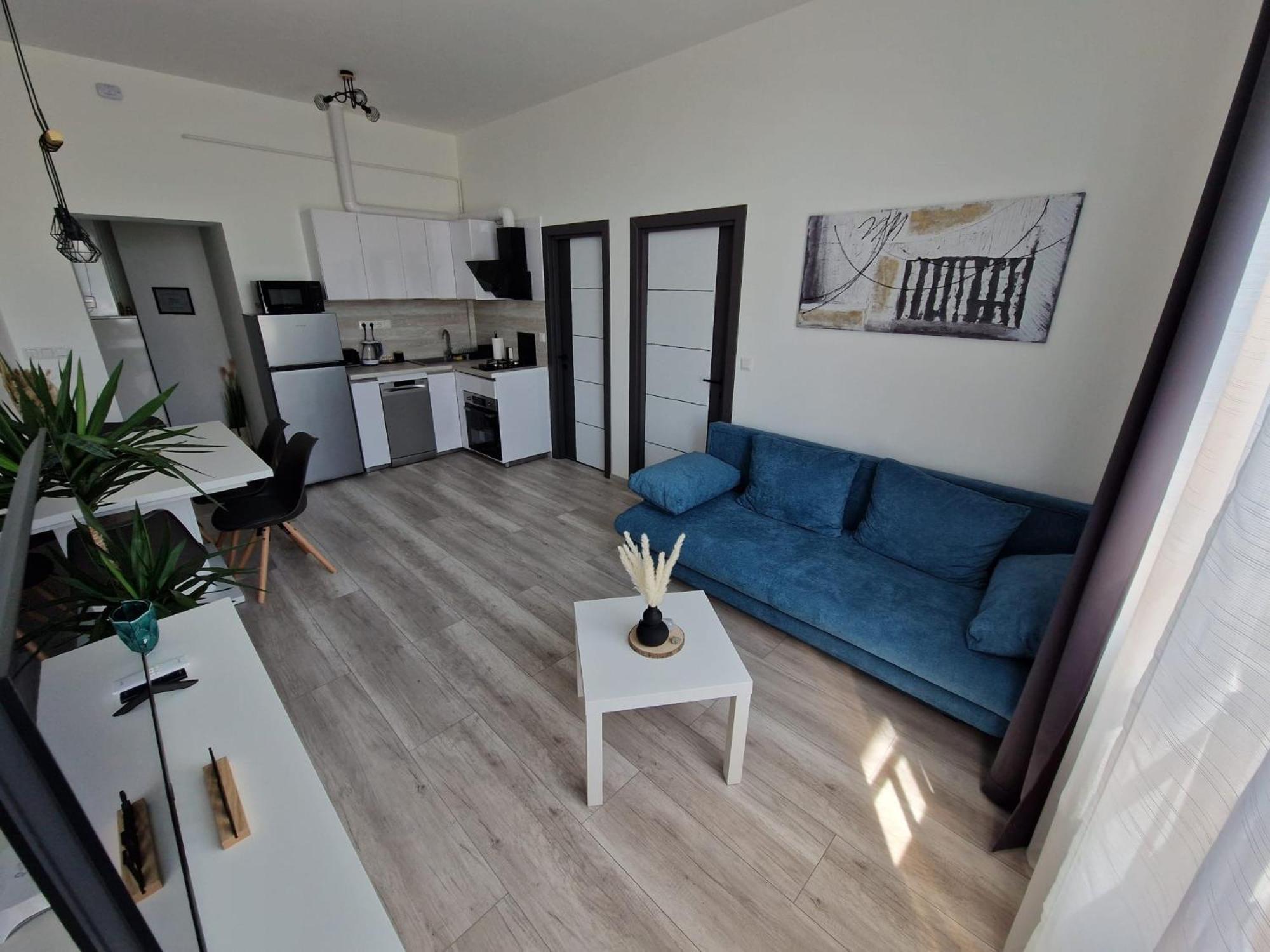 Milla'S Dream Home Szeged Luaran gambar