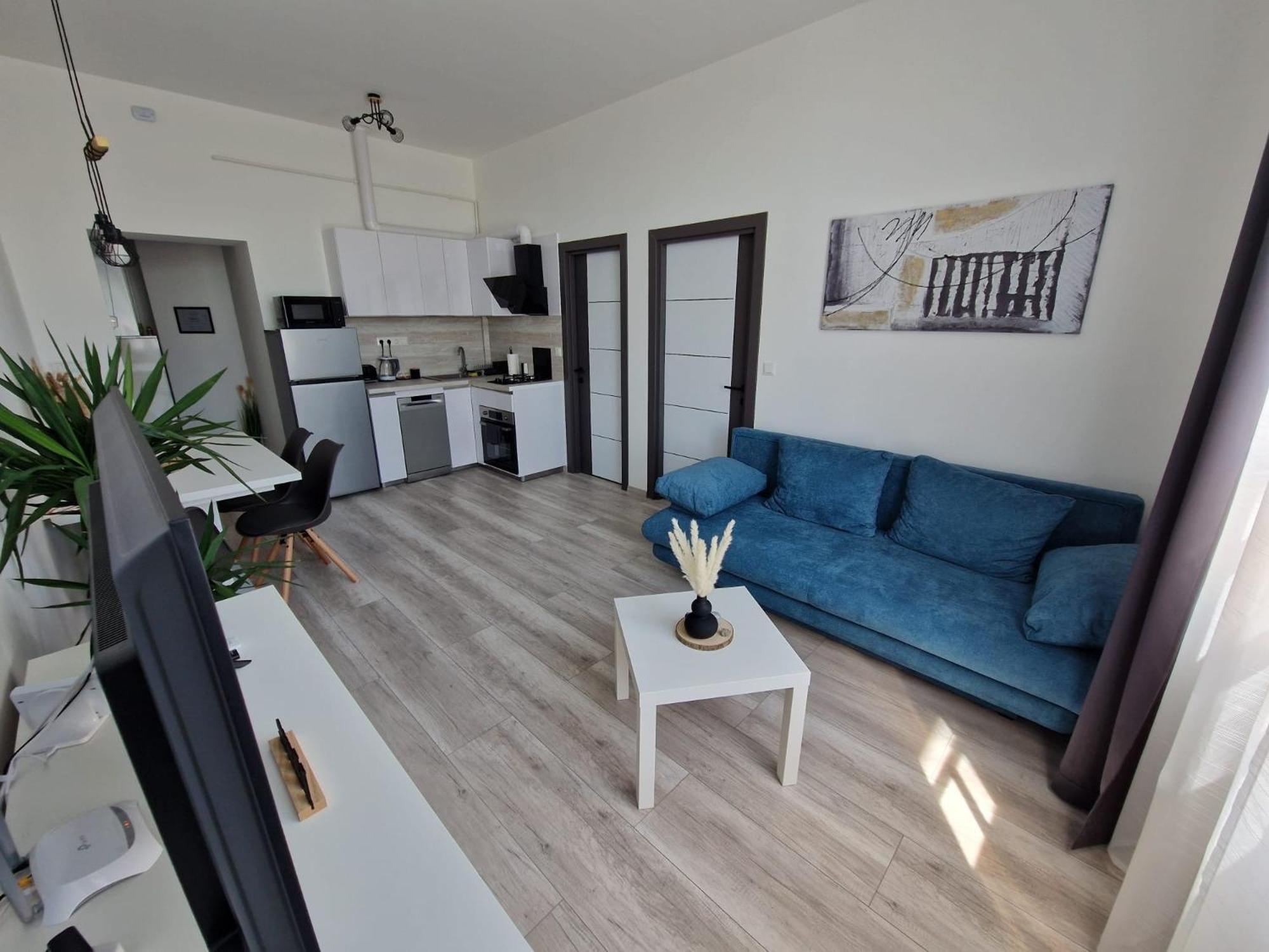 Milla'S Dream Home Szeged Luaran gambar
