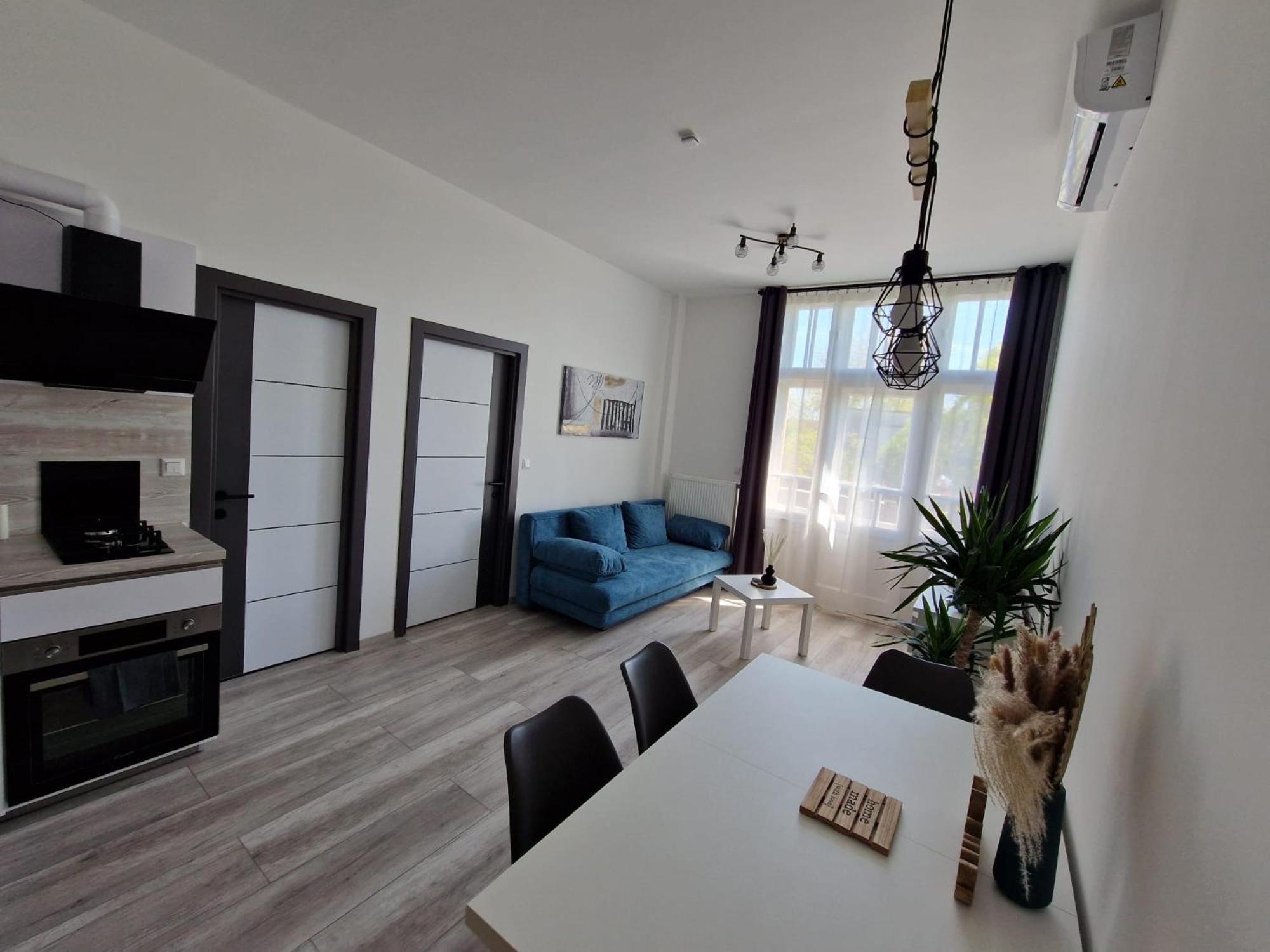 Milla'S Dream Home Szeged Luaran gambar